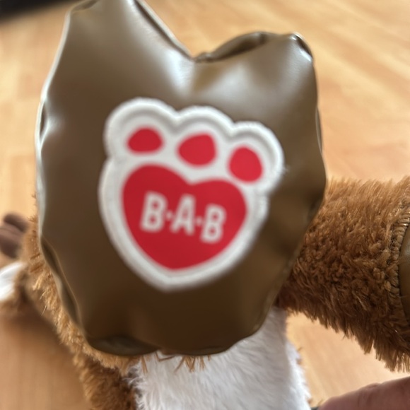 Build a Bear Reindeer - Picture 3 of 4